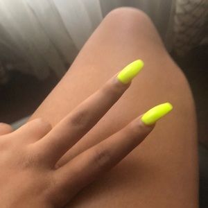 Meet your Posher, Ciara